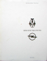 Preview: Hoffmann "Signs of the time" Opel History 1991 (10110)